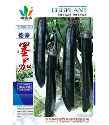 德豪墨茄