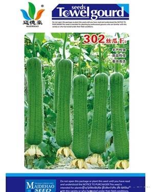 302丝瓜