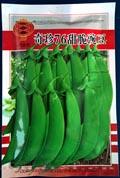 奇珍76甜脆豌豆——豆类