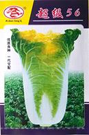 超级56——叶菜类