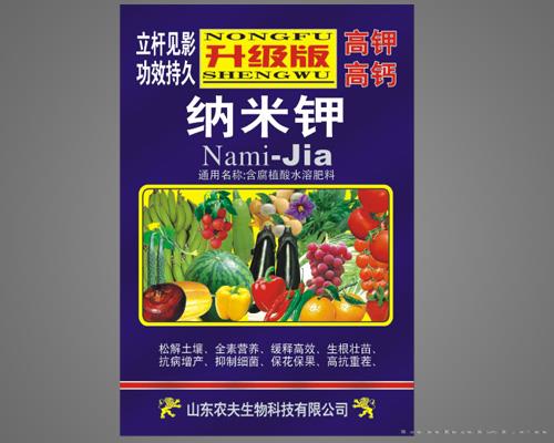纳米钾