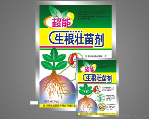 超能生根壮苗剂