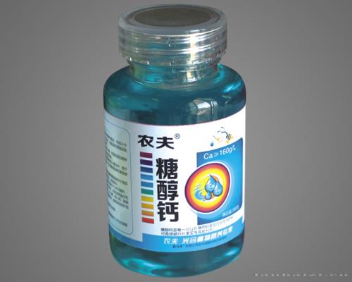 农夫糖醇钙