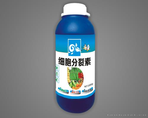 细胞分裂素