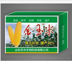 金玉米