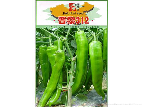 晋黎312