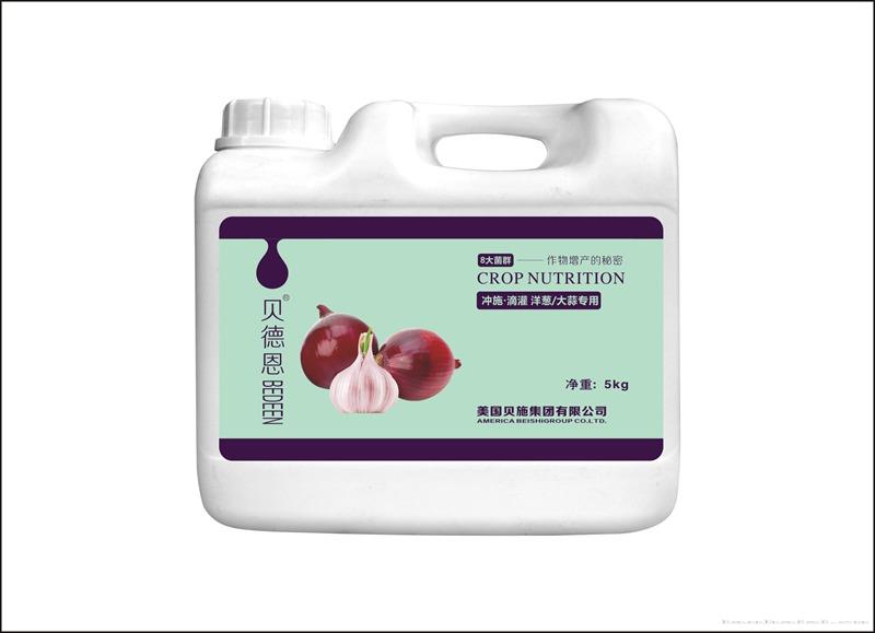 豆角专用冲施肥 5KG