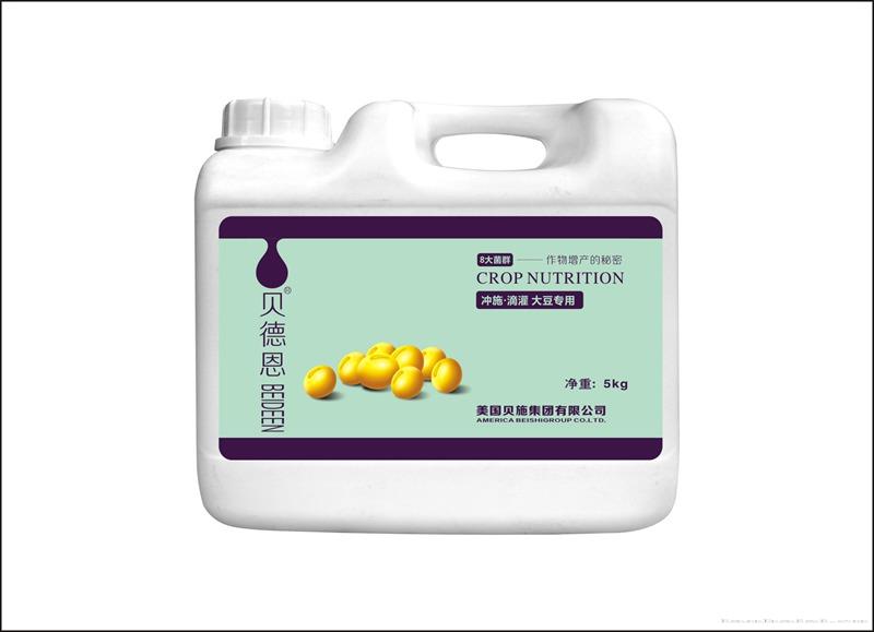 大豆专用冲施肥 5KG