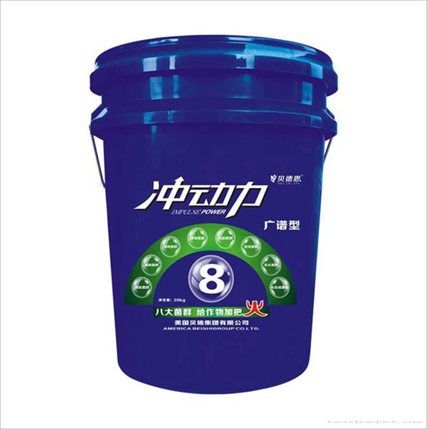冲动力--广谱型 20KG/桶