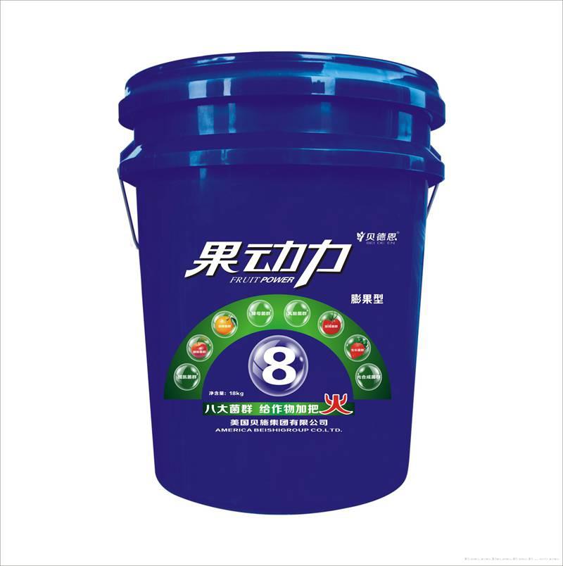 果动力--彭果型 18KG/桶