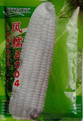 凤糯2004