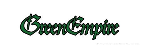 绿帝GreenEmpire