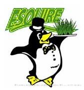绅士 Esquire