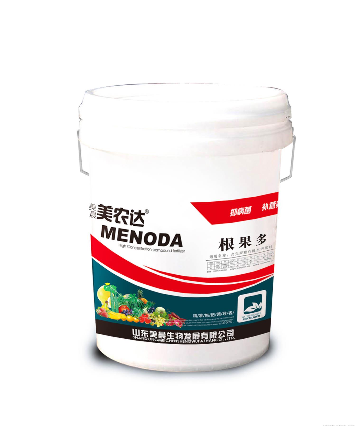 20kg美农达 根果多