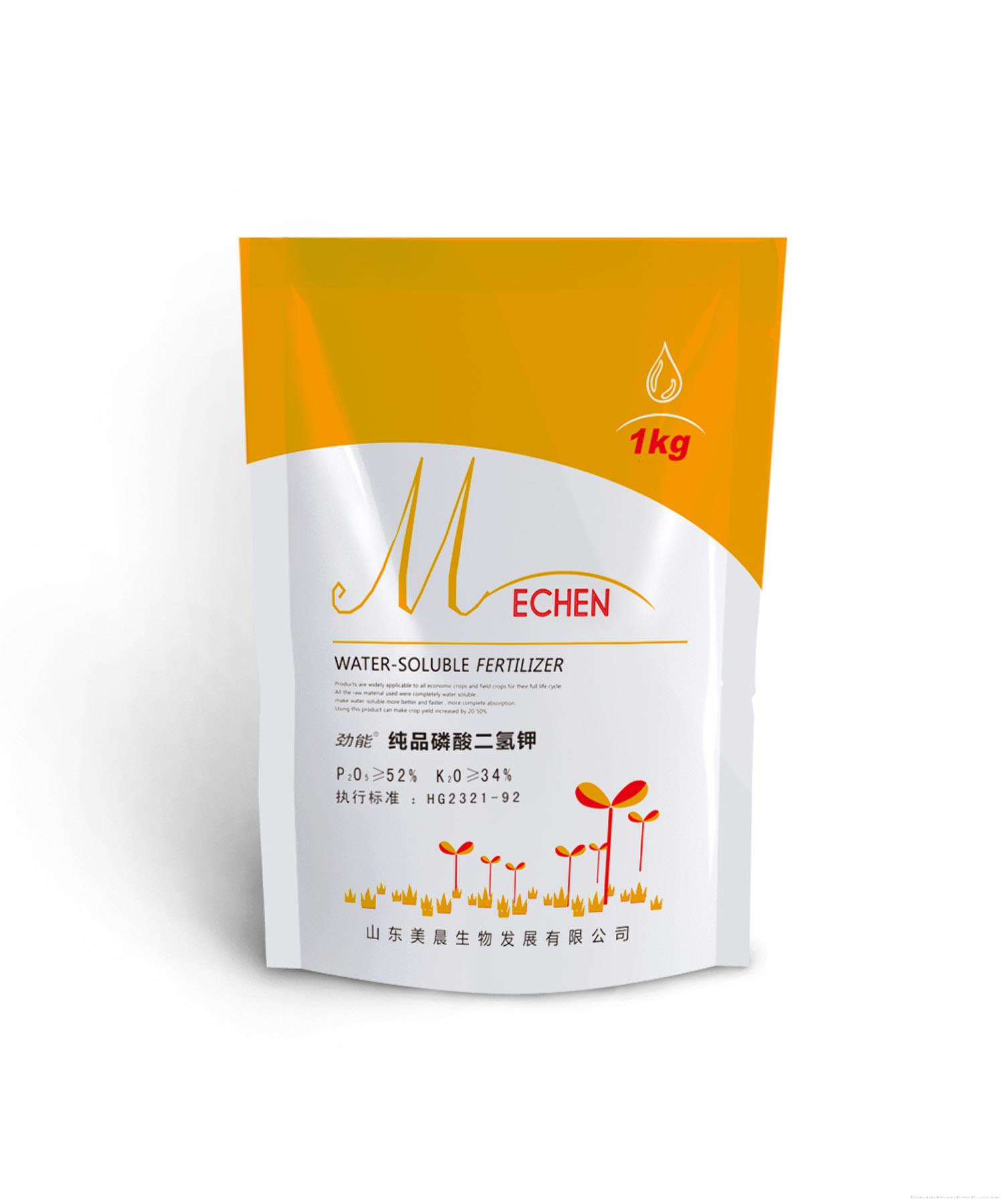劲能 磷酸二氢钾