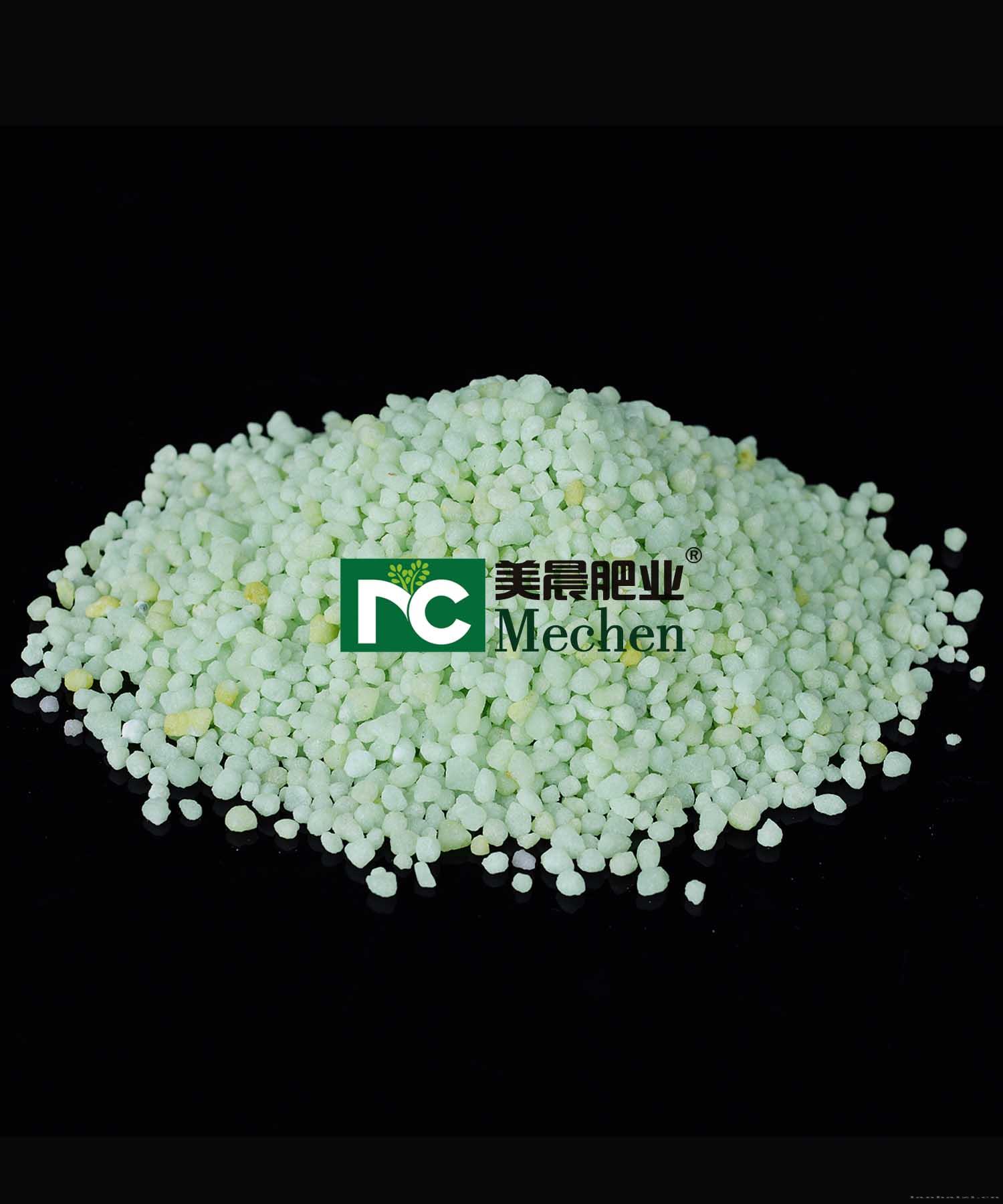 硫酸亚铁颗粒