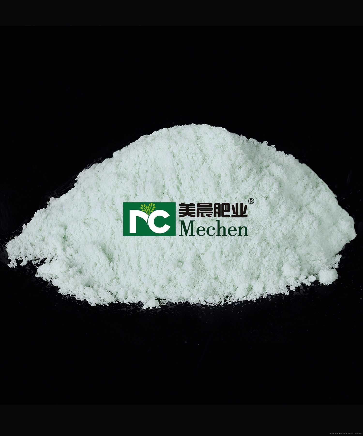 硫酸亚铁粉末