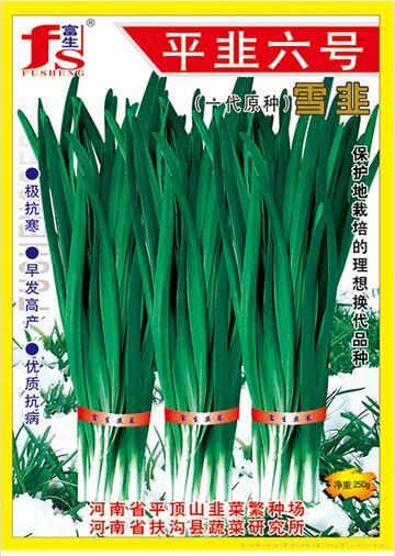 平韭六号