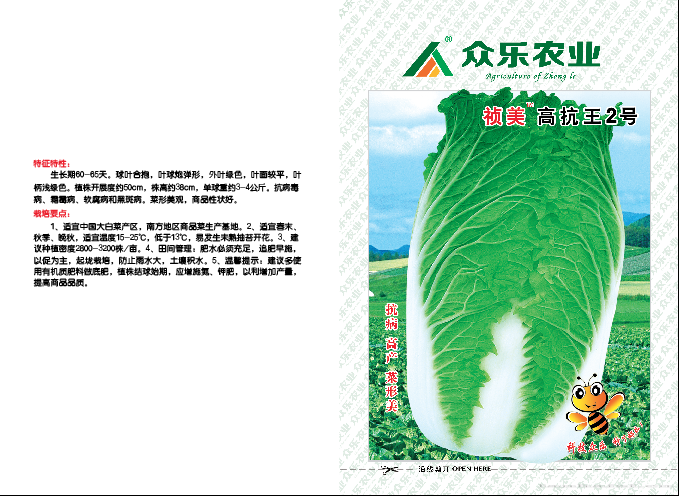 祯美高抗王2号