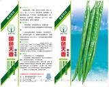 国色天香