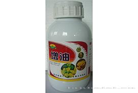 增油