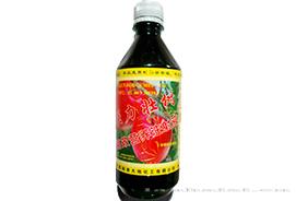 苹果注射液