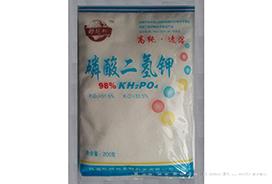 磷酸二氢钾