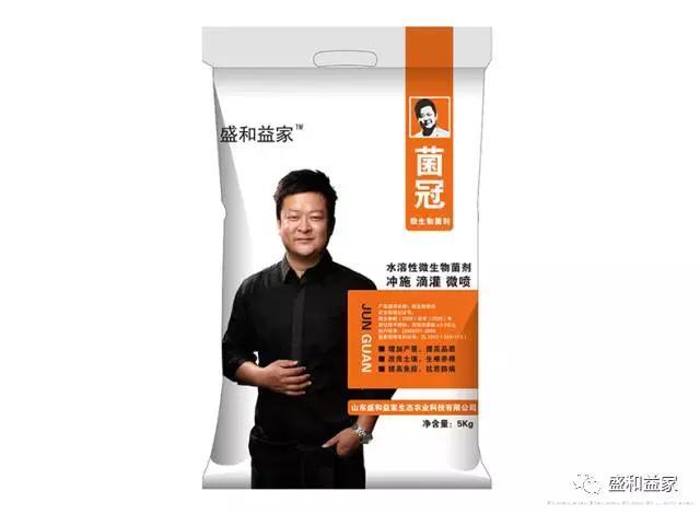 菌冠