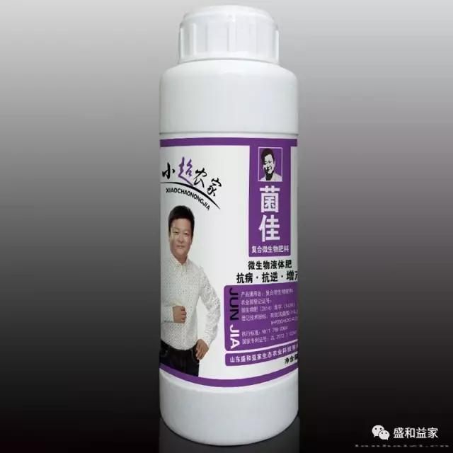 菌佳（瓶装）
