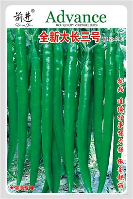 全新大长三号