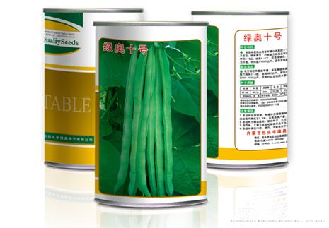 绿奥十号