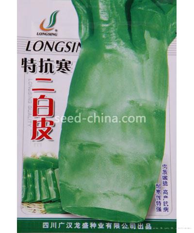 特抗寒二白皮