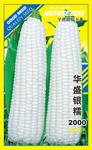 华盛银糯2000