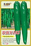 农百万102