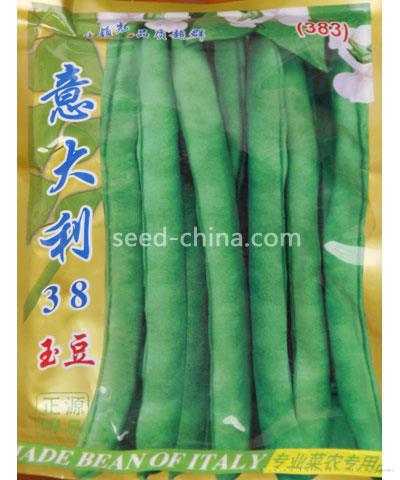意大利38玉豆