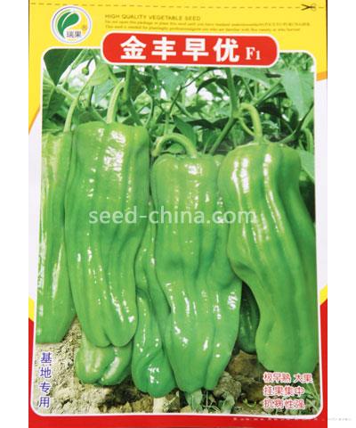 金丰早优