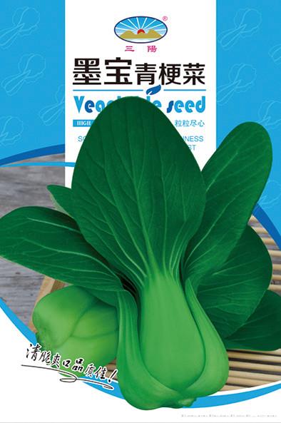 绿秀青梗菜