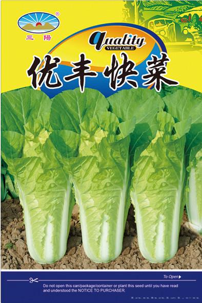 优丰快菜