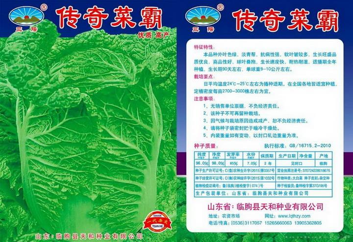 传奇菜霸