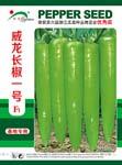 威龙长椒一号——尖椒类