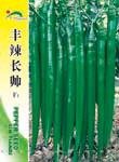 丰辣长帅——线椒类