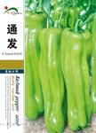 通发——泡椒类