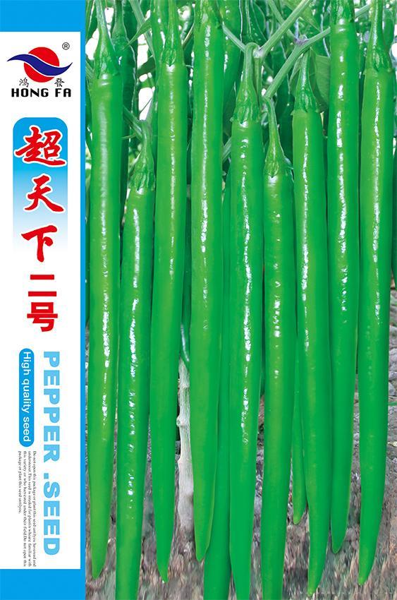 超天下二号