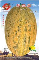 欣源密（杂交一代）——甜瓜种子
