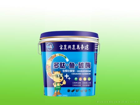 多肽鱼碳酶-生根壮苗型