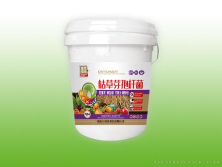 枯草芽孢杆菌