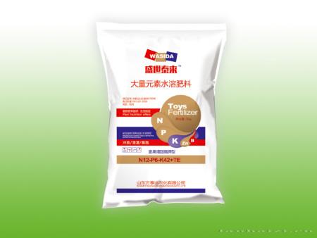 大量元素水溶肥