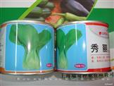 秀丽青梗菜——青梗菜