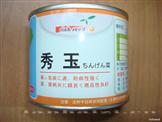 秀玉青梗菜——青梗菜