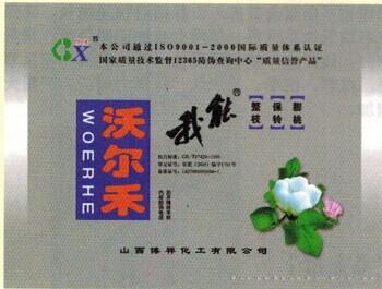 沃尔禾.整枝保蕾50g*1